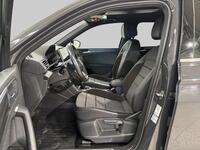 SEAT Tarraco vaihtoauto