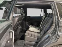 SEAT Tarraco vaihtoauto
