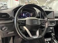 SEAT Tarraco vaihtoauto