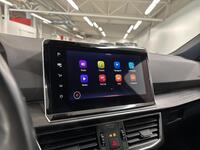 SEAT Tarraco vaihtoauto