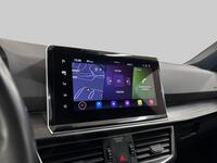 SEAT Tarraco vaihtoauto