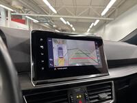 SEAT Tarraco vaihtoauto