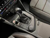 SEAT Tarraco vaihtoauto
