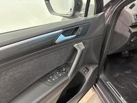 SEAT Tarraco vaihtoauto