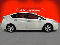 Toyota Prius Plug-in vaihtoauto