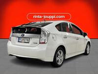Toyota Prius Plug-in vaihtoauto