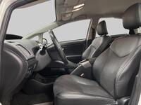 Toyota Prius Plug-in vaihtoauto