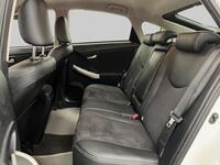 Toyota Prius Plug-in vaihtoauto