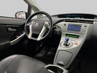 Toyota Prius Plug-in vaihtoauto