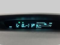 Toyota Prius Plug-in vaihtoauto