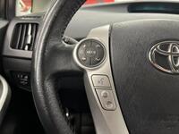 Toyota Prius Plug-in vaihtoauto