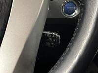 Toyota Prius Plug-in vaihtoauto