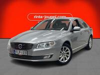 Volvo S80 vaihtoauto