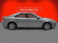 Volvo S80 vaihtoauto