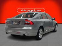 Volvo S80 vaihtoauto