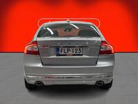 Volvo S80 vaihtoauto