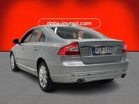 Volvo S80 vaihtoauto