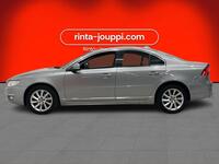 Volvo S80 vaihtoauto