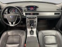 Volvo S80 vaihtoauto