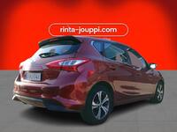 Nissan Pulsar vaihtoauto