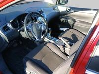 Nissan Pulsar vaihtoauto
