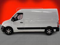 Nissan NV400 vaihtoauto