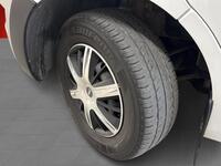 Nissan NV400 vaihtoauto