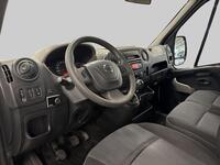 Nissan NV400 vaihtoauto