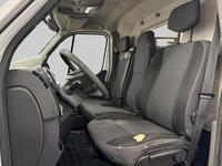 Nissan NV400 vaihtoauto