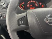 Nissan NV400 vaihtoauto