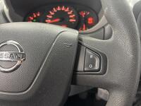 Nissan NV400 vaihtoauto
