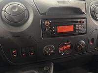 Nissan NV400 vaihtoauto
