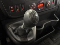 Nissan NV400 vaihtoauto
