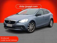 Volvo V40 Cross Country vaihtoauto