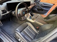 BMW i4 vaihtoauto
