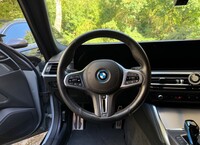BMW i4 vaihtoauto