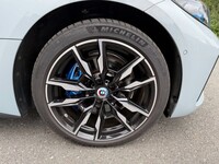 BMW i4 vaihtoauto