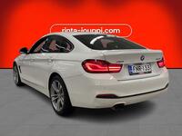 BMW 420 vaihtoauto