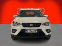 SEAT Arona vaihtoauto