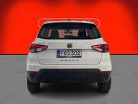 SEAT Arona vaihtoauto