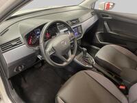 SEAT Arona vaihtoauto