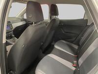 SEAT Arona vaihtoauto