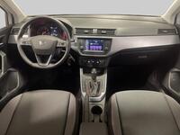 SEAT Arona vaihtoauto