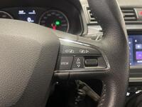 SEAT Arona vaihtoauto