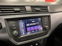 SEAT Arona vaihtoauto