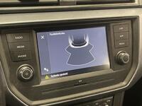 SEAT Arona vaihtoauto