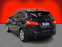 BMW 225 vaihtoauto
