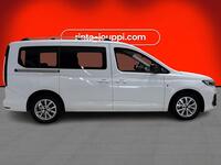 Ford Grand Tourneo Connect vaihtoauto