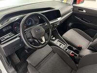 Ford Grand Tourneo Connect vaihtoauto