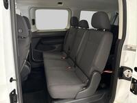 Ford Grand Tourneo Connect vaihtoauto